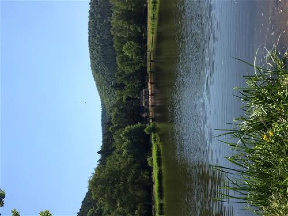 Camping du Fleckenstein