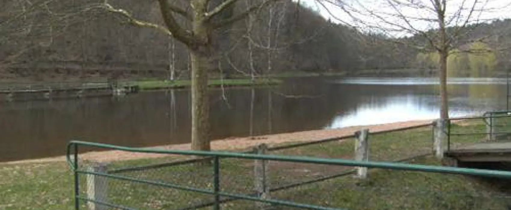 Camping du Fleckenstein