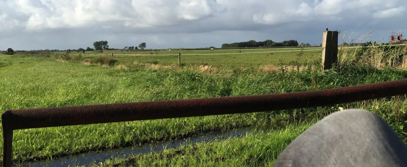 Mini Camping De Stille Verkwikking