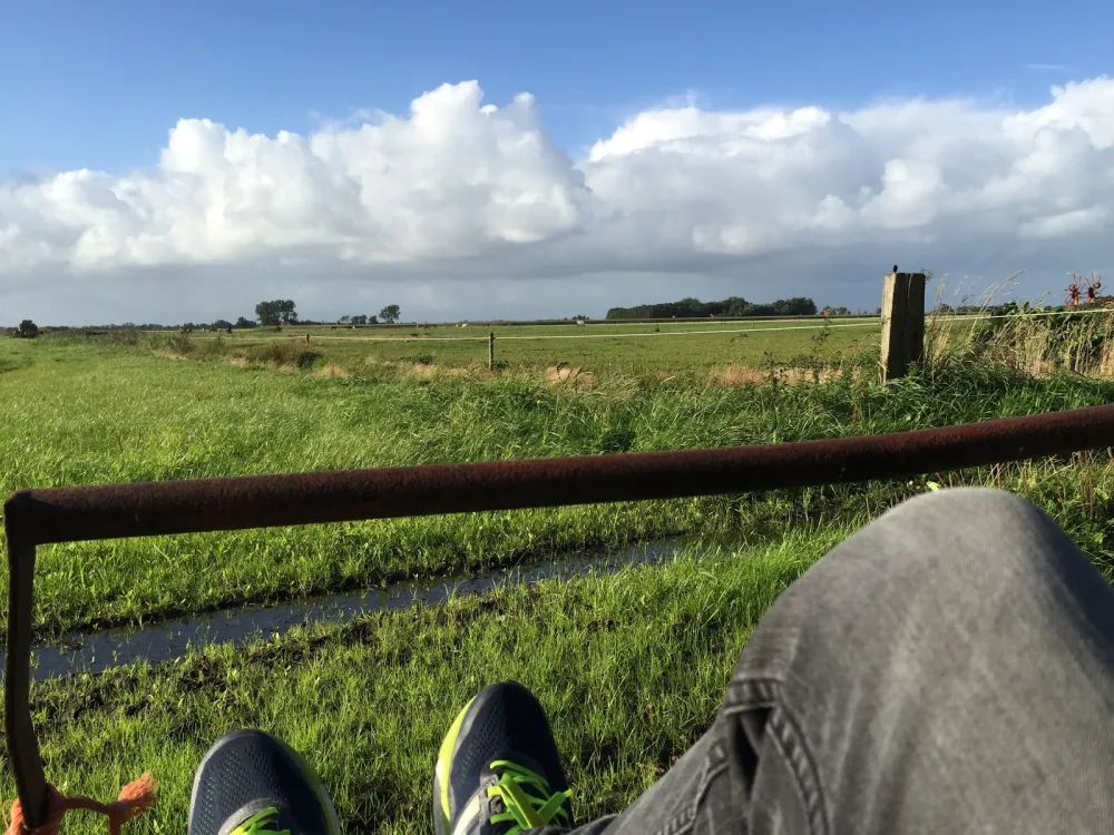 Mini Camping De Stille Verkwikking