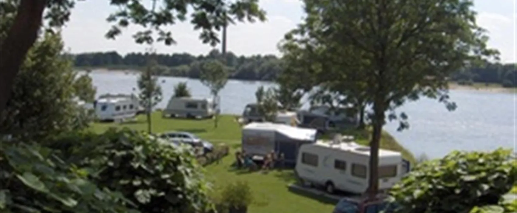 Camping De Grote Altena
