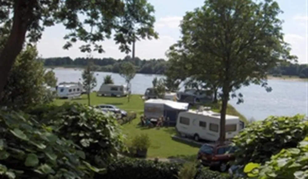 Camping De Grote Altena