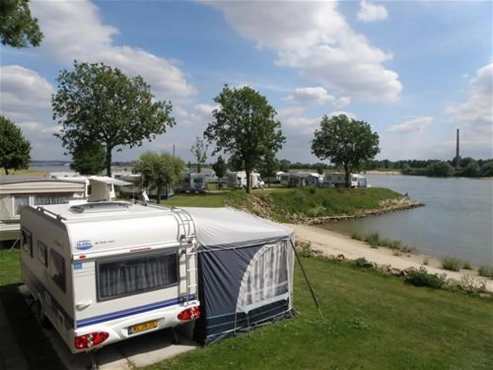 Camping De Grote Altena