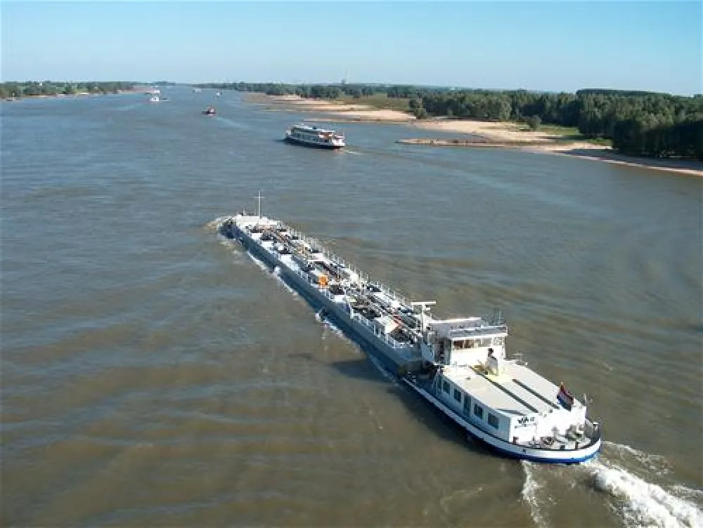 Camping De Grote Altena