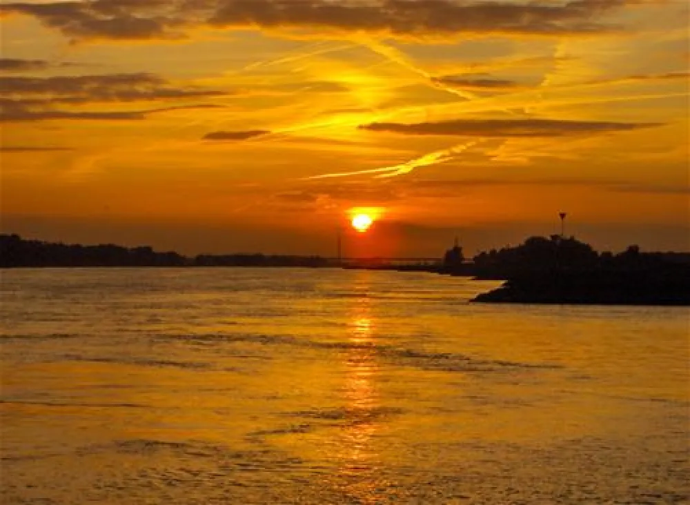 Camping De Grote Altena