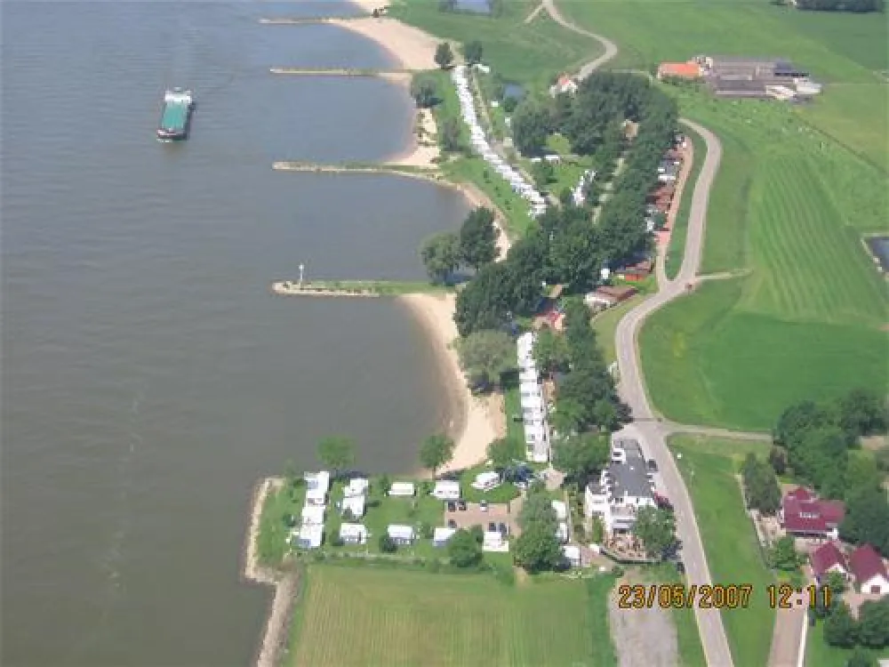 Camping De Grote Altena