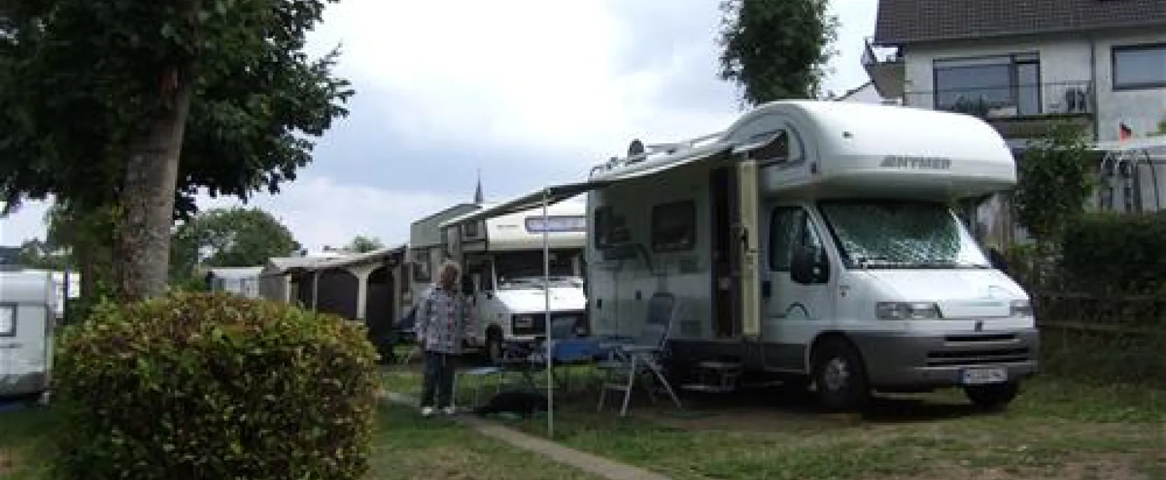 Camp am Maar