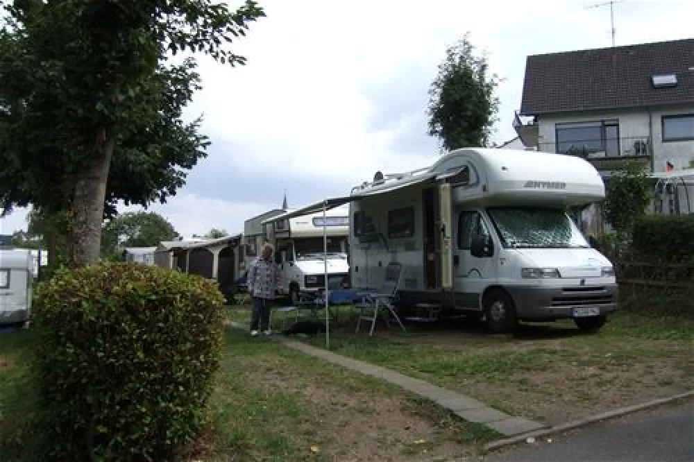 Camp am Maar