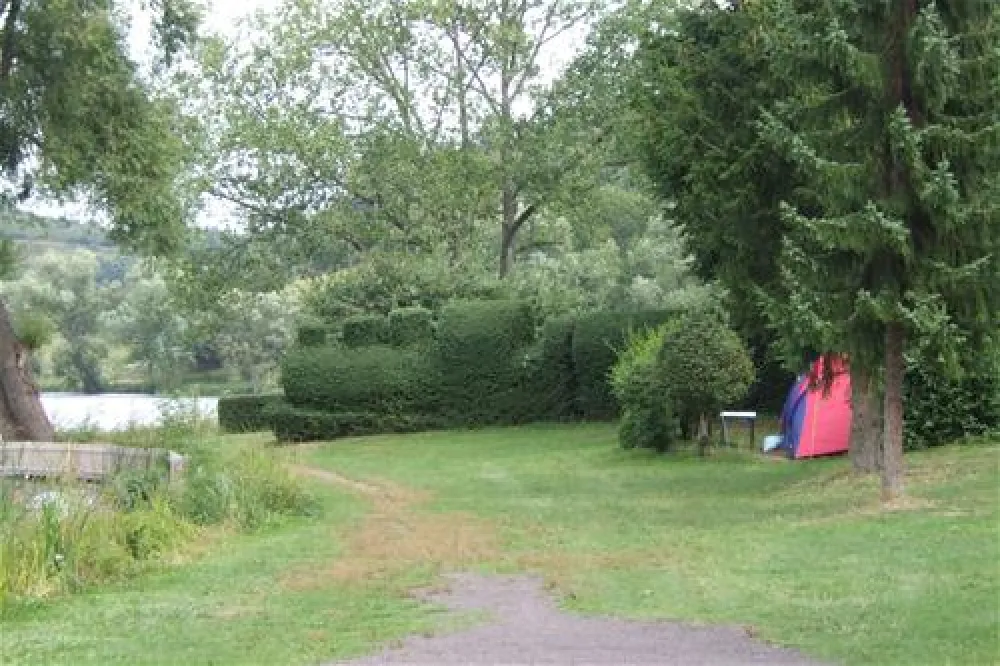 Camp am Maar