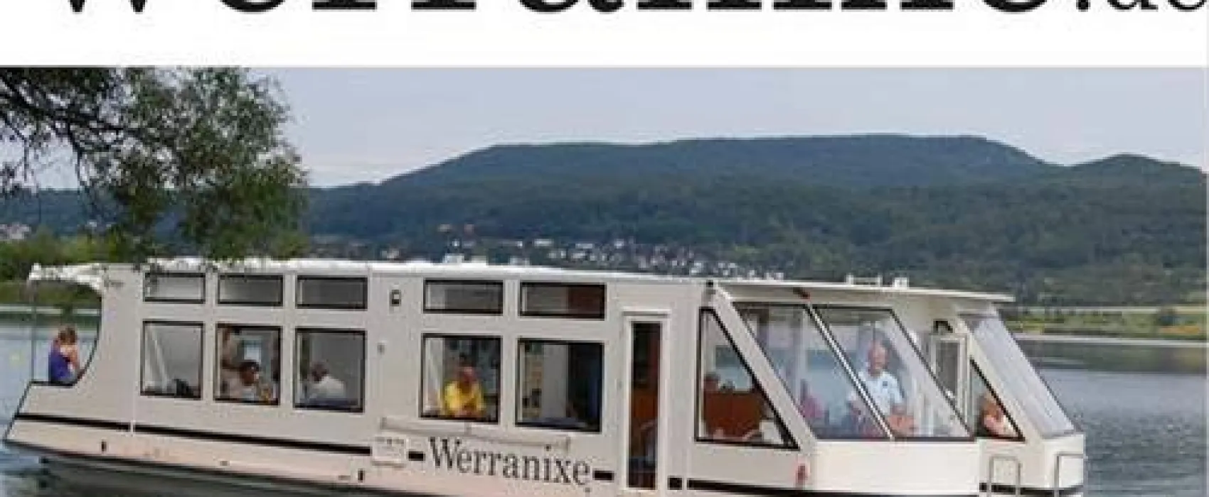 Werratalsee-Naturcamp-Meinhard