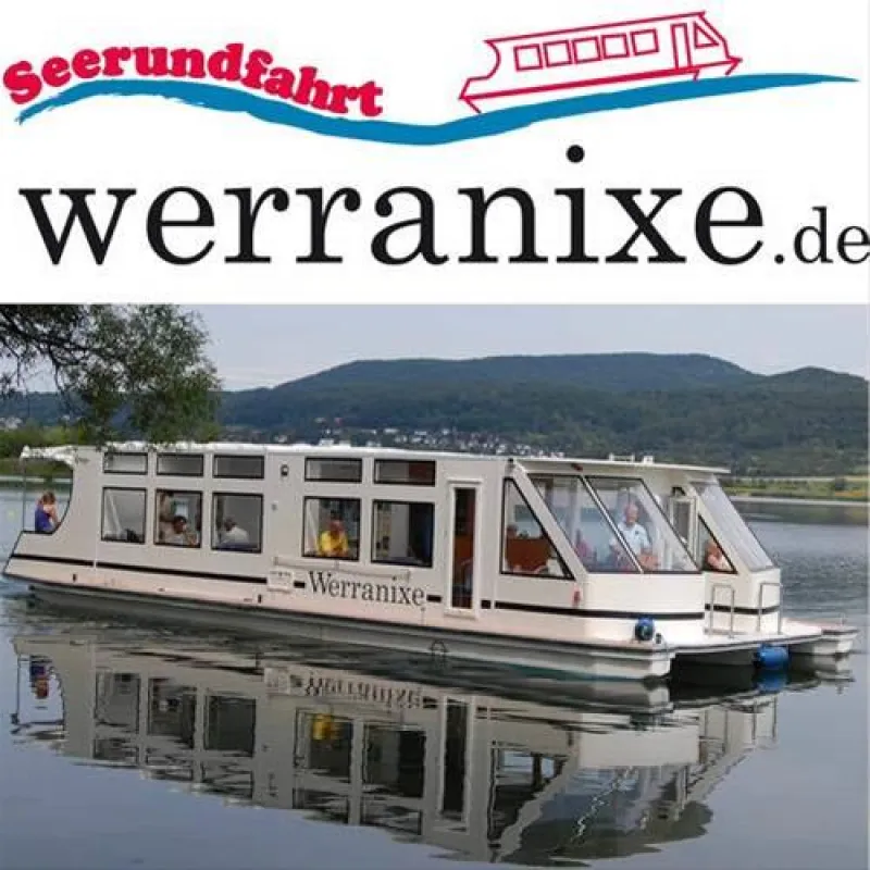 Werratalsee-Naturcamp-Meinhard