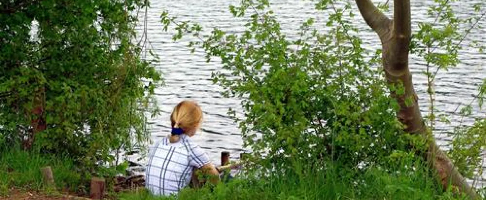Werratalsee-Naturcamp-Meinhard