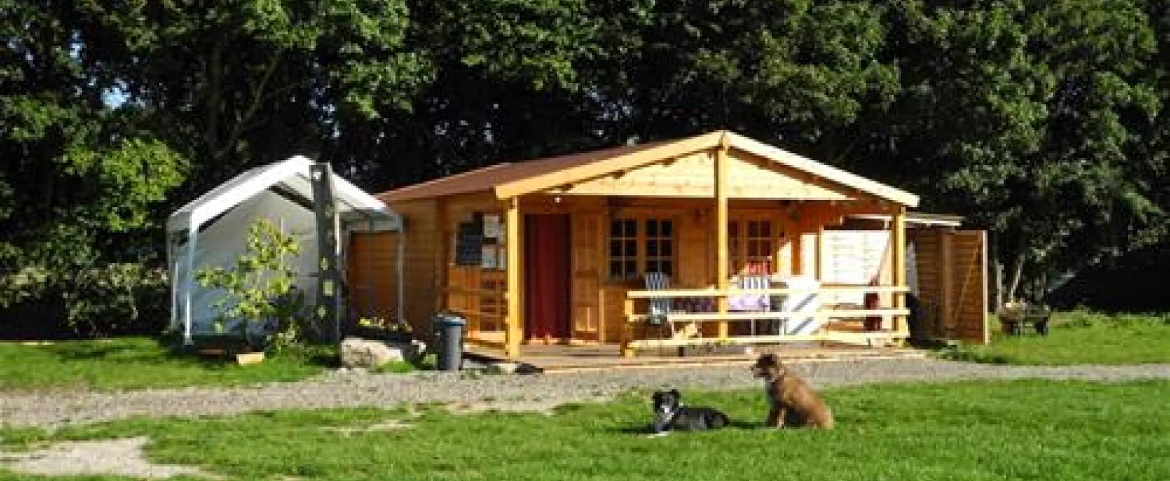 Werratalsee-Naturcamp-Meinhard