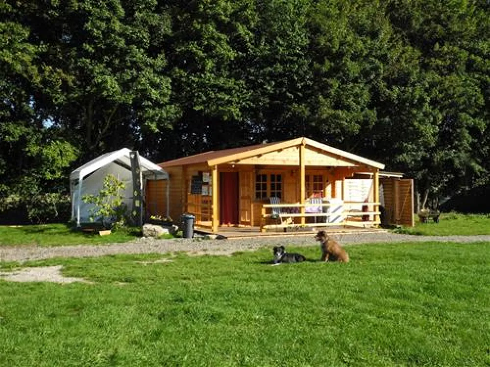 Werratalsee-Naturcamp-Meinhard