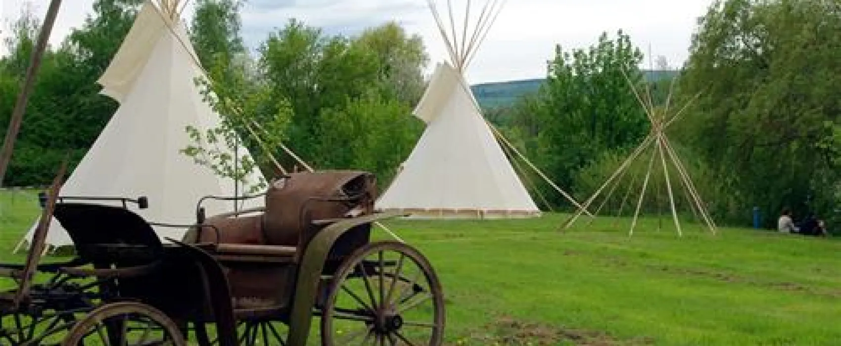 Werratalsee-Naturcamp-Meinhard