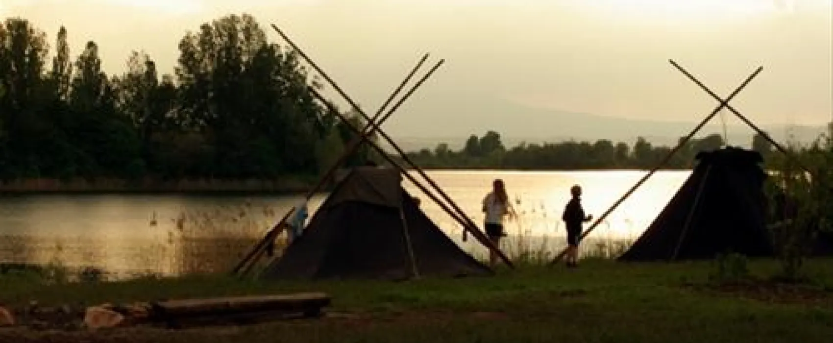 Werratalsee-Naturcamp-Meinhard
