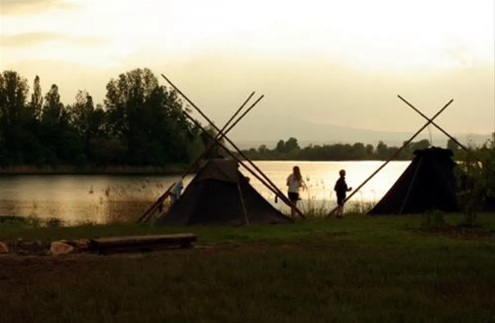 Werratalsee-Naturcamp-Meinhard