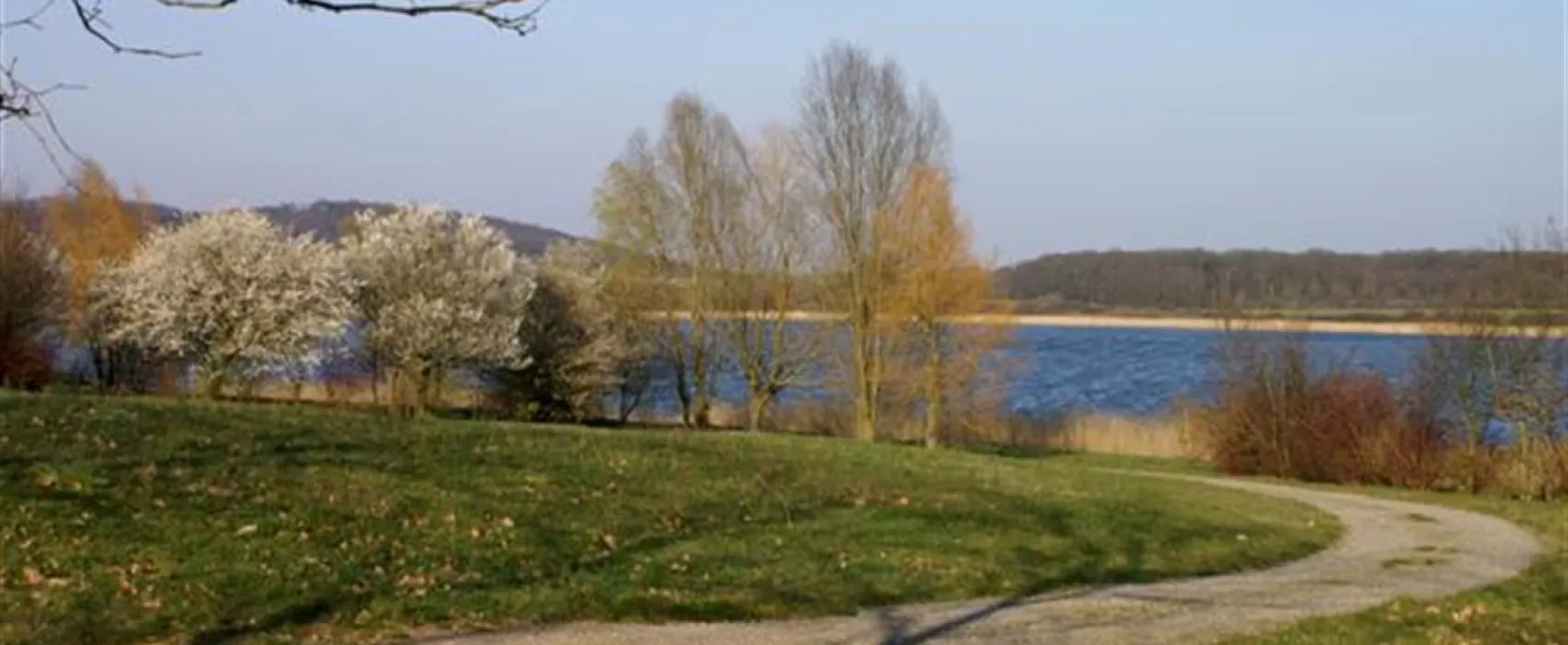 Camping de la Mutche