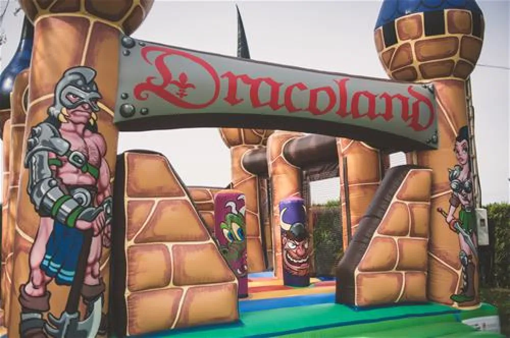 Camping Les Confluents