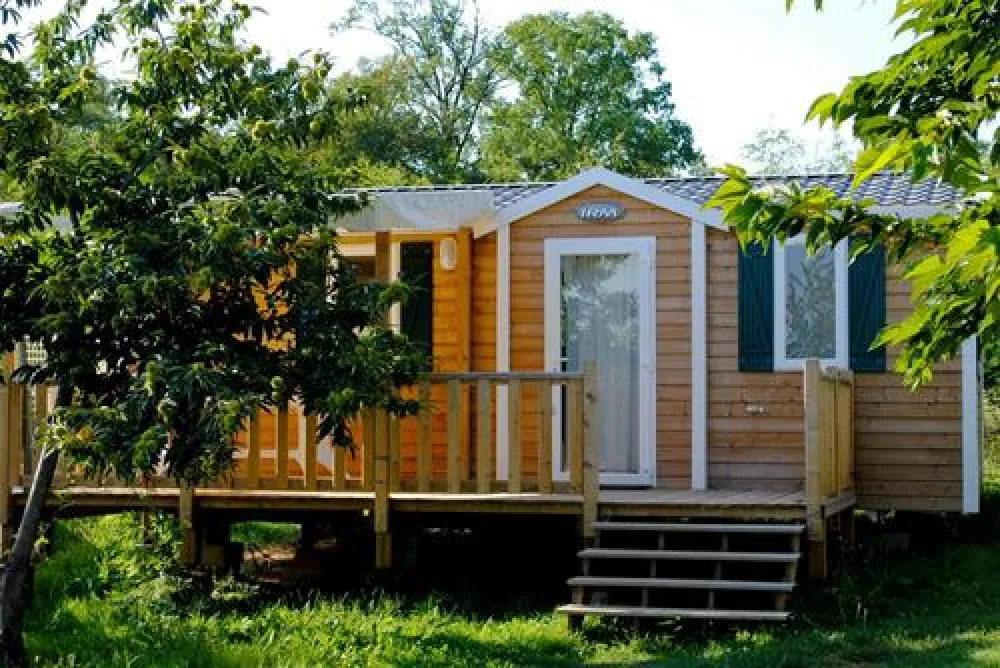 Camping PADIMADOUR * * * *