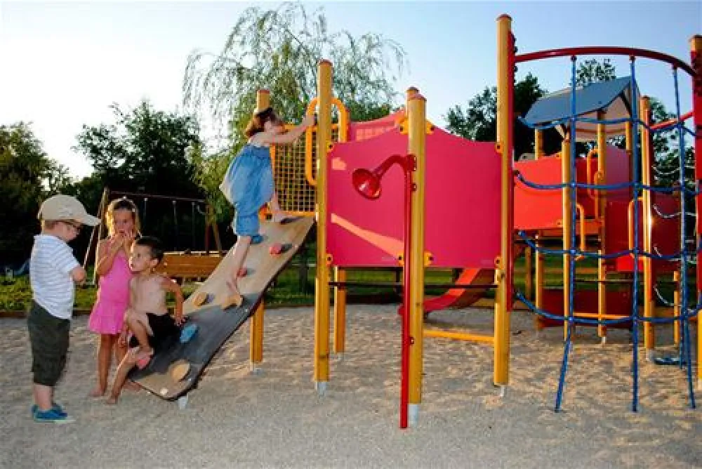 Camping PADIMADOUR * * * *