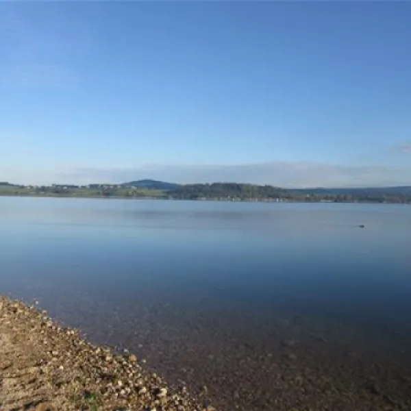 Strandcamping Fenningerspitz KG