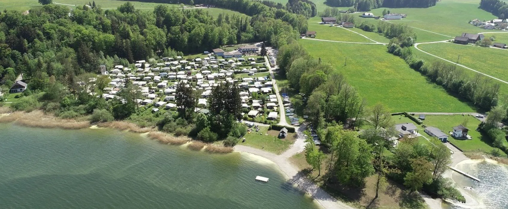 Strandcamping Fenningerspitz KG