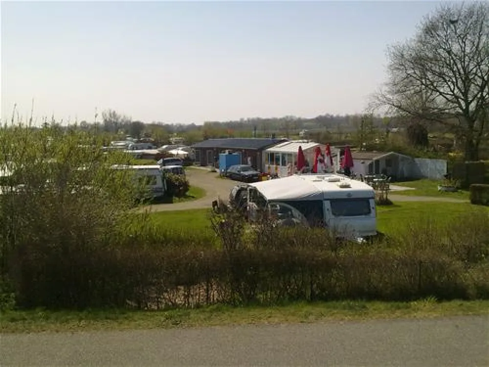 Camping Grasbleek