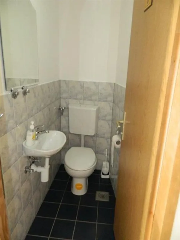 Auto Camp Jajce-Jajce Youth Hostel