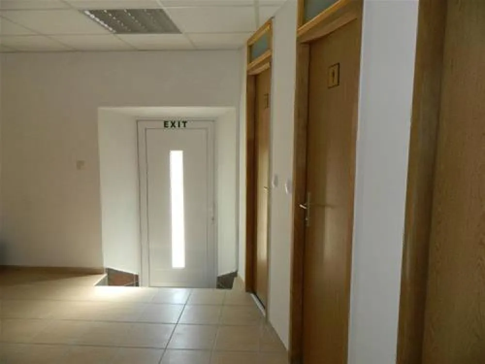 Auto Camp Jajce-Jajce Youth Hostel