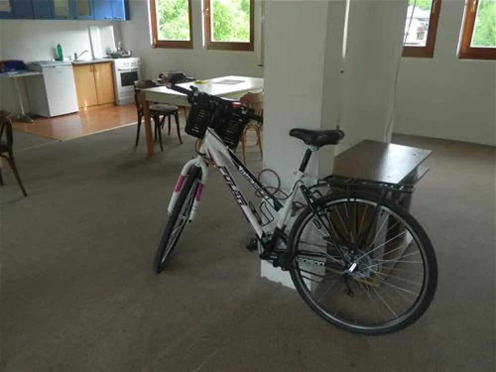 Auto Camp Jajce-Jajce Youth Hostel