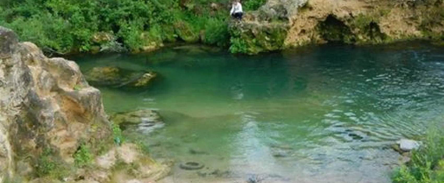 Auto Camp Jajce-Jajce Youth Hostel