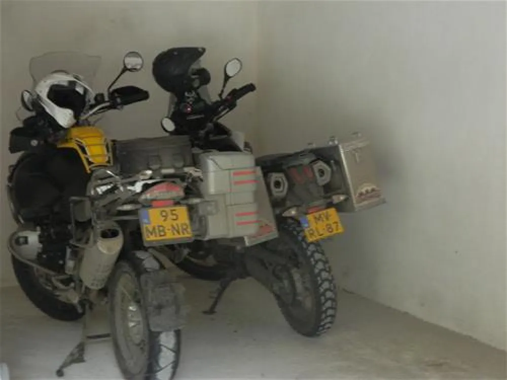 Auto Camp Jajce-Jajce Youth Hostel