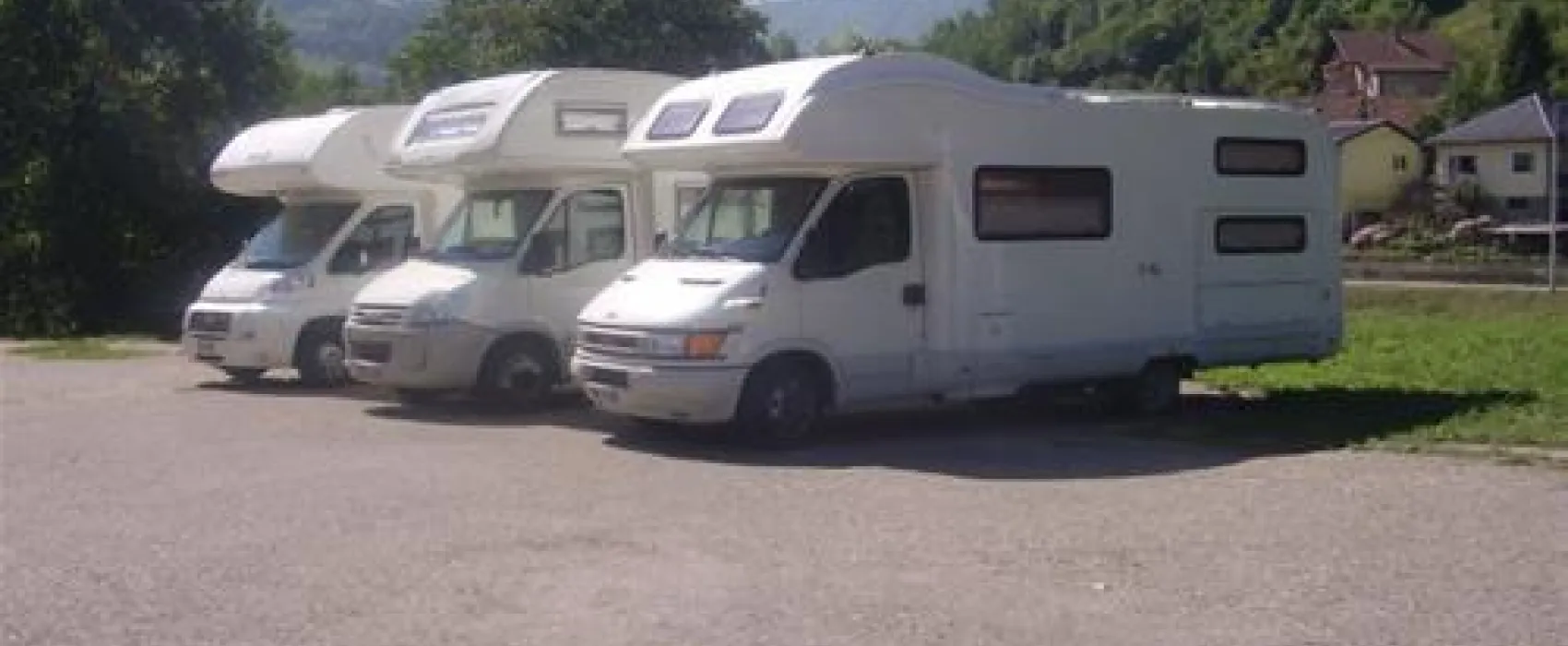 Auto Camp Jajce-Jajce Youth Hostel