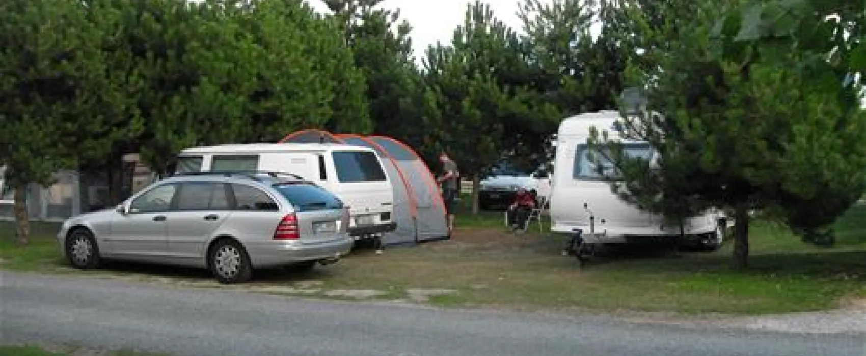 Camping Le Canada
