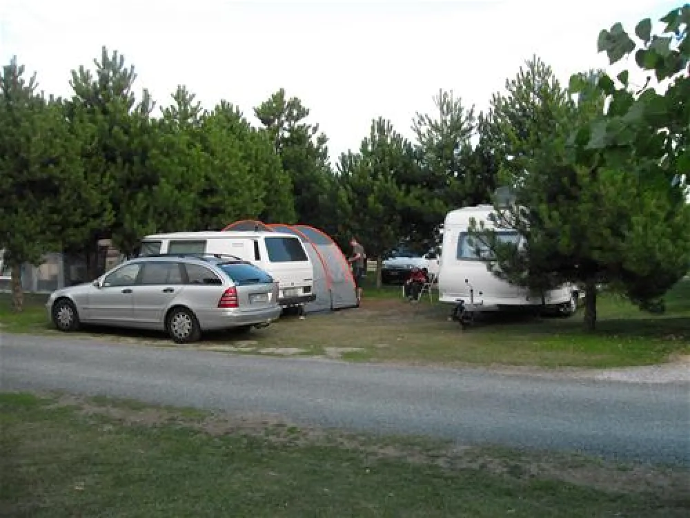 Camping Le Canada