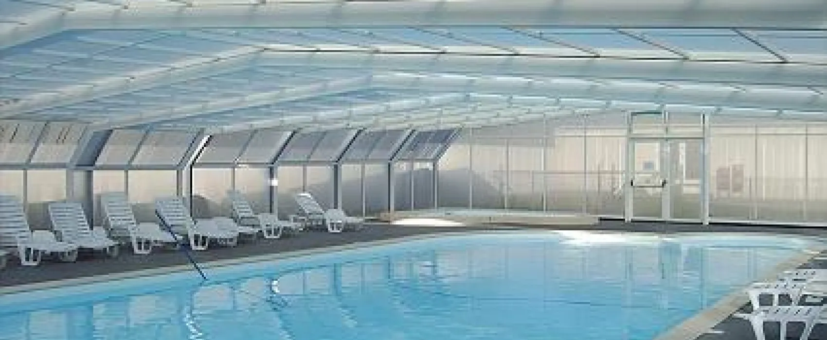 Camping Les Joncs Du Roch