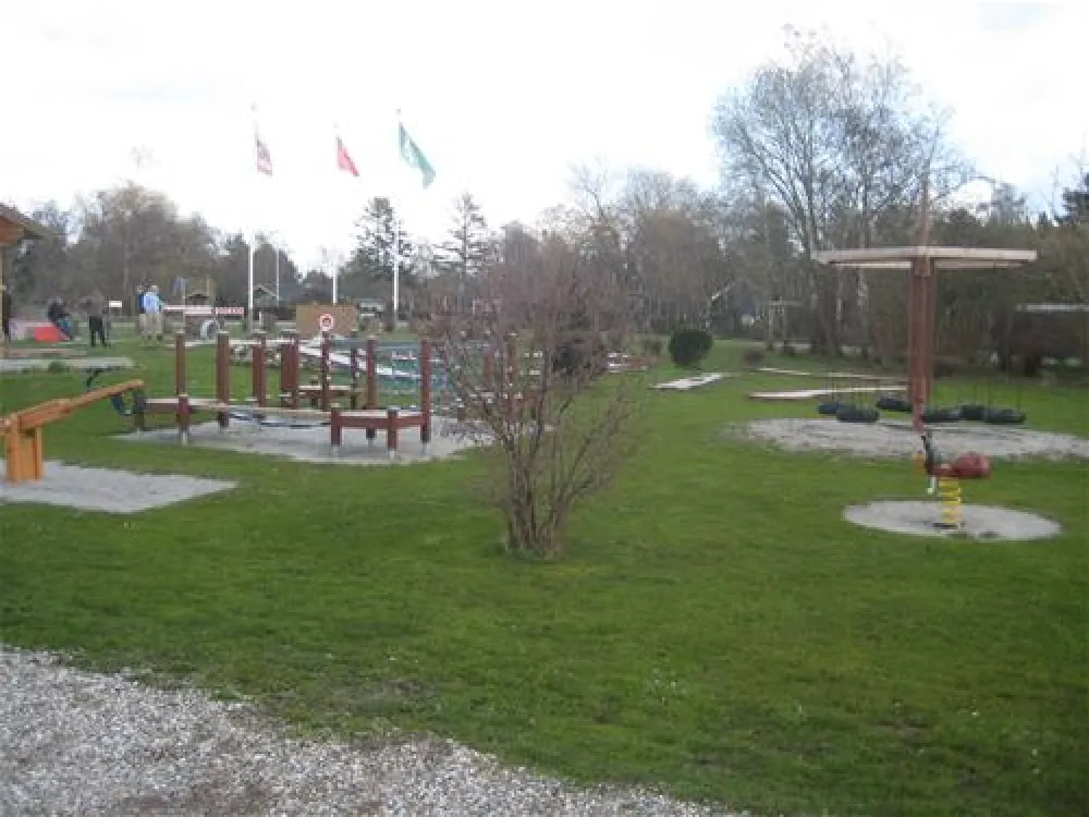 Marielyst Ny Camping