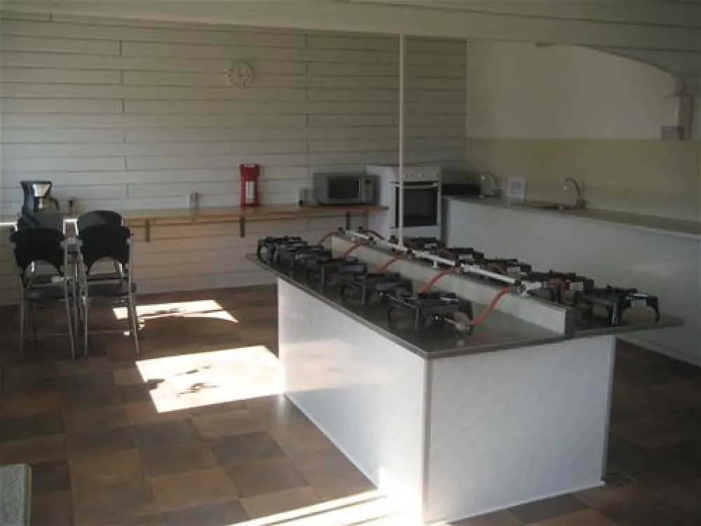 Marielyst Ny Camping