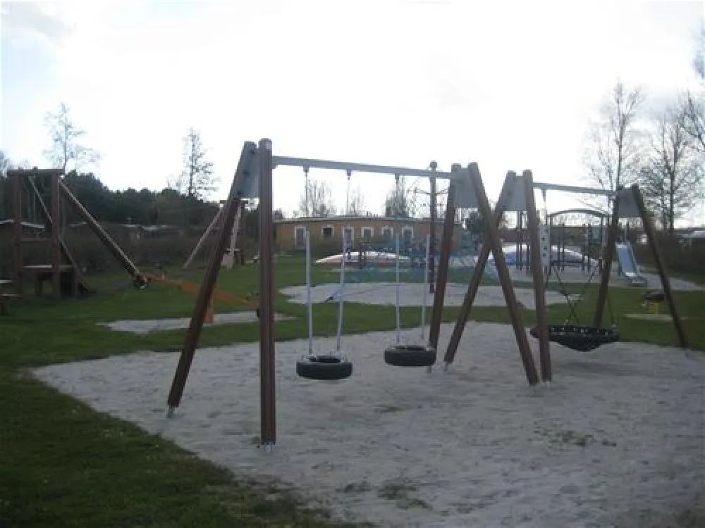 Marielyst Ny Camping