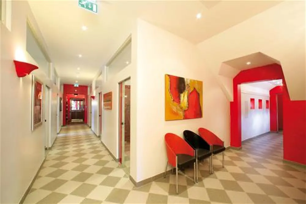 Kur- und Feriencamping Holmernhof Dreiquellenbad