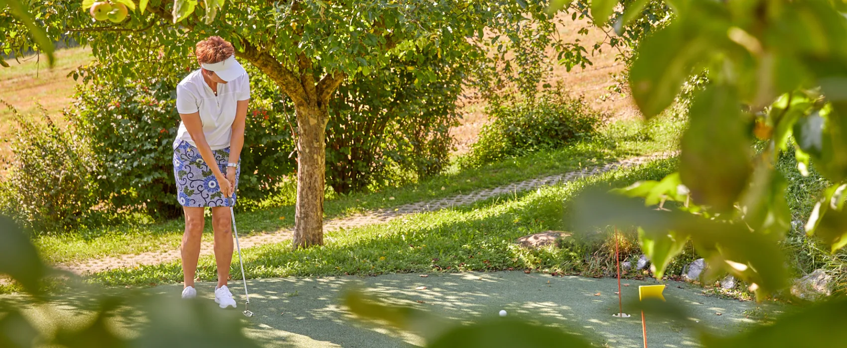 Kur- und Feriencamping Holmernhof Dreiquellenbad