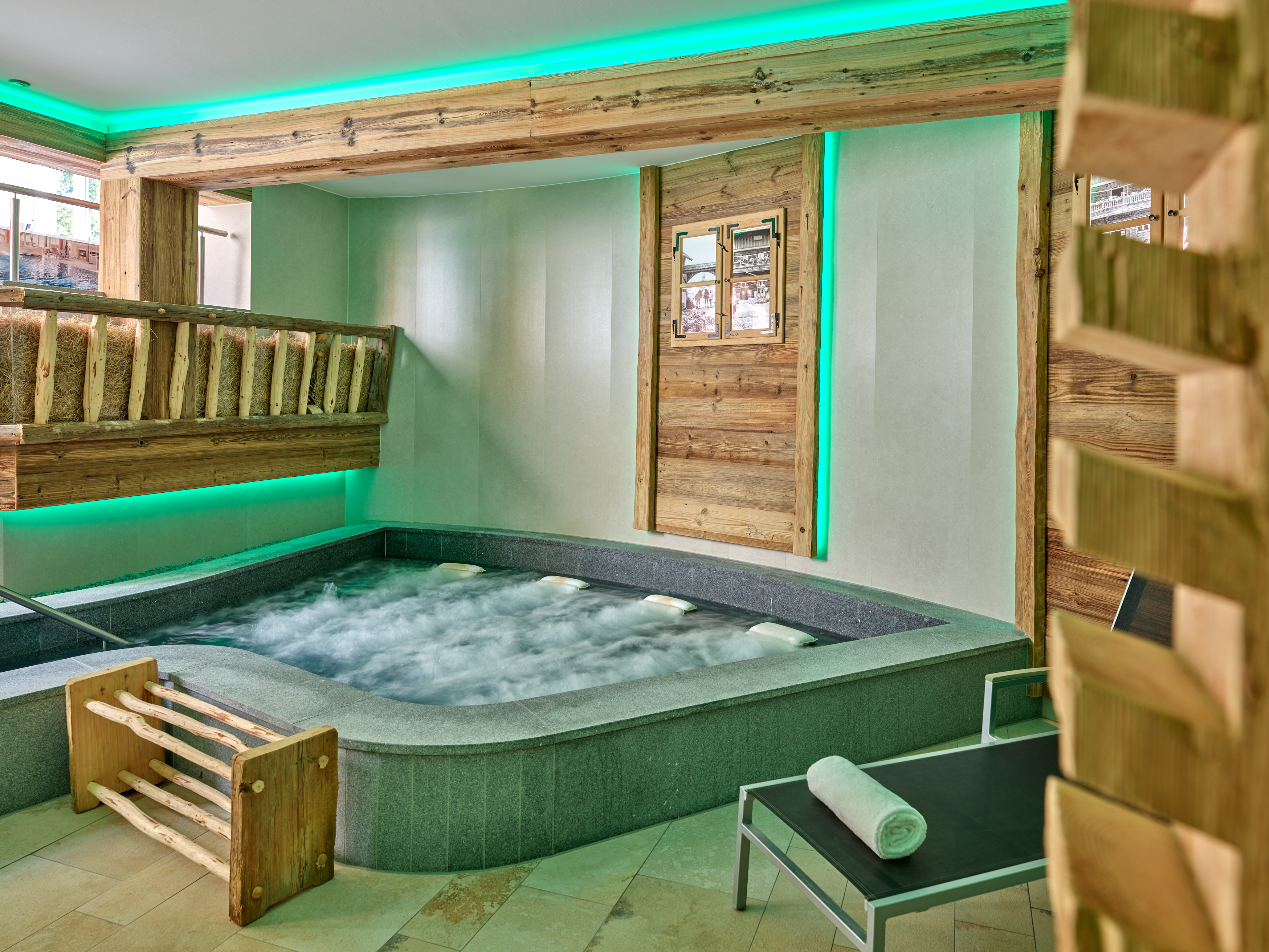 Kur- und Feriencamping Holmernhof Dreiquellenbad in Deutschland -  Spottocamp - Spottocamp