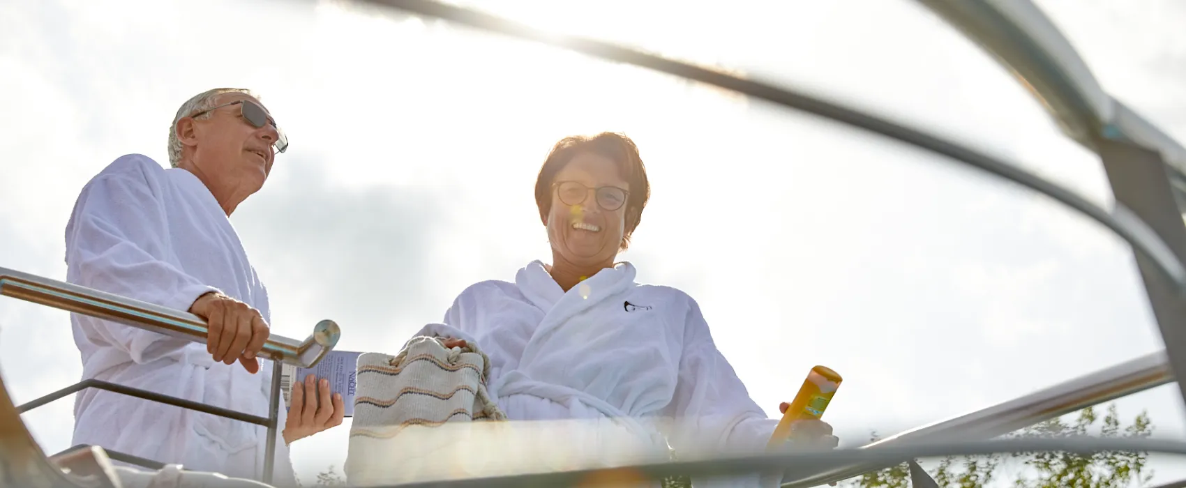 Kur- und Feriencamping Holmernhof Dreiquellenbad