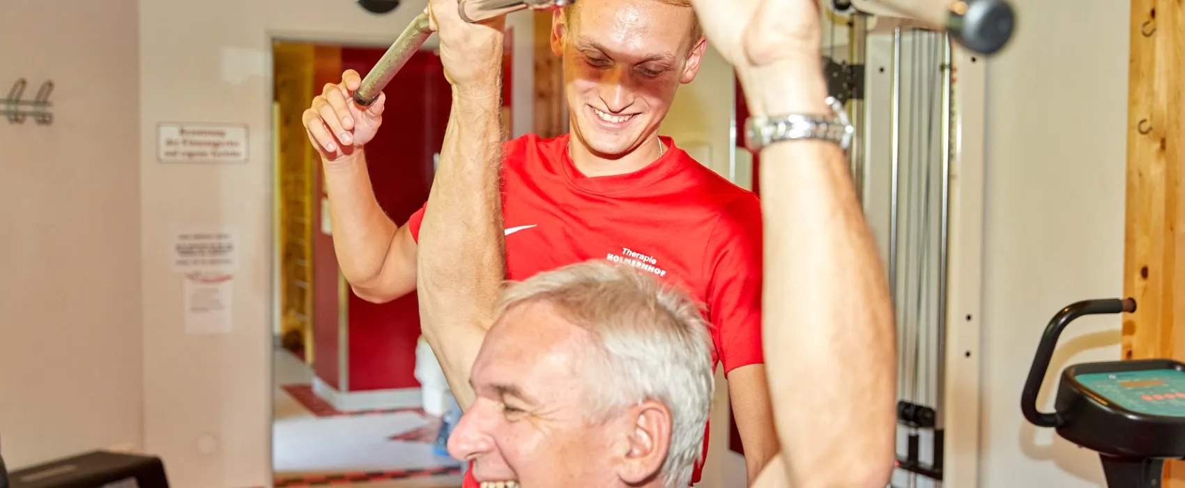 Kur- und Feriencamping Holmernhof Dreiquellenbad