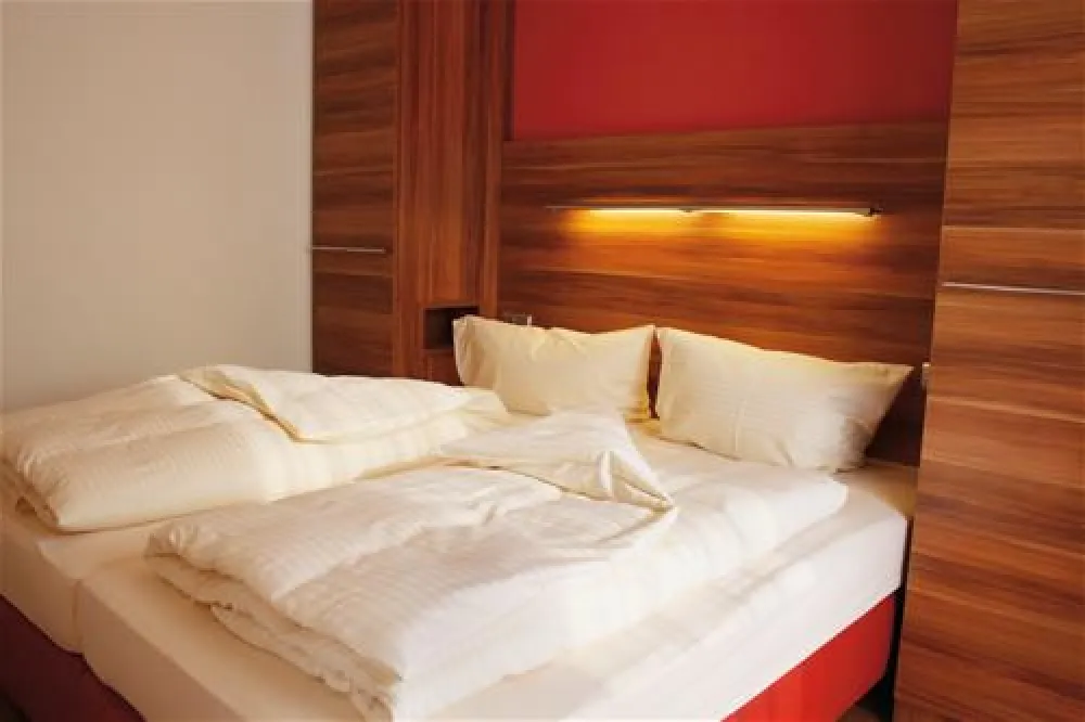 Kur- und Feriencamping Holmernhof Dreiquellenbad