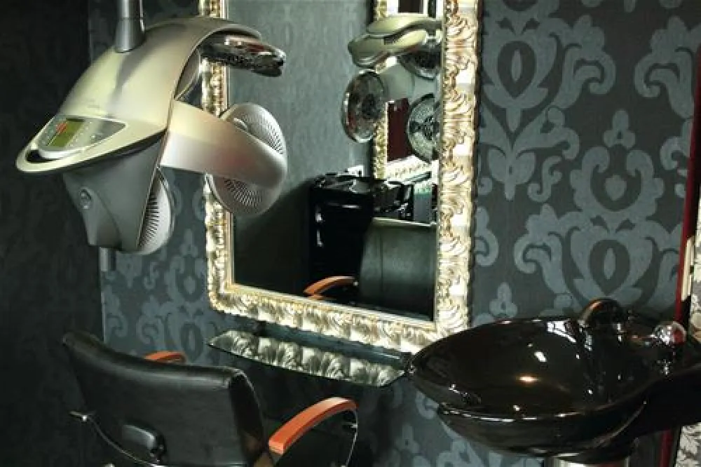 Kur- und Feriencamping Holmernhof Dreiquellenbad