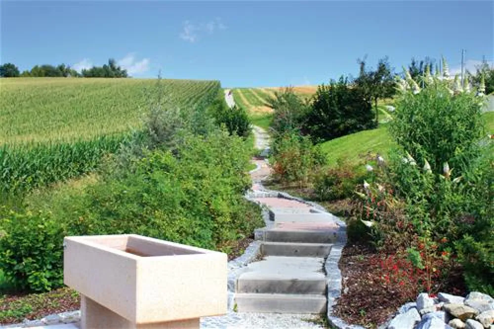 Kur- und Feriencamping Holmernhof Dreiquellenbad