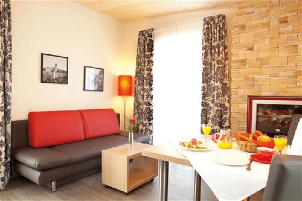 Kur- und Feriencamping Holmernhof Dreiquellenbad