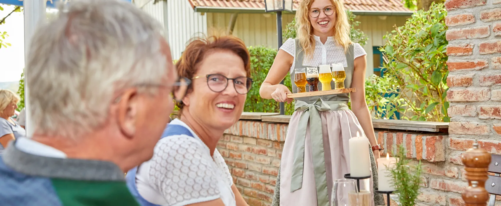 Kur- und Feriencamping Holmernhof Dreiquellenbad